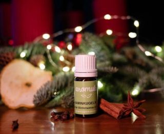 🥶Je vám zima? Vyzkoušejte ZAHŘÍVACÍ KULIČKY. Příjemná chuť skořice a citrusů vás přijemně prohřejí zevnitř. Nechte pár...