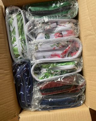 Doskladnili jsem aromaterapeutické tašky. Je čas napsat Ježíškovi! Velká taška 2v1:...