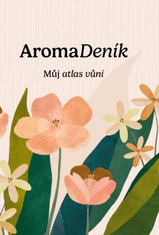 🌟Novinka na našem e-shopu! Místo pro vaše záznamy o éterických olejích. Autorský deník jedné z nás 🤗...